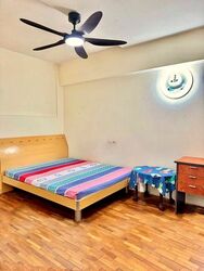 The Parc Condominium (D5), Condominium #502589141